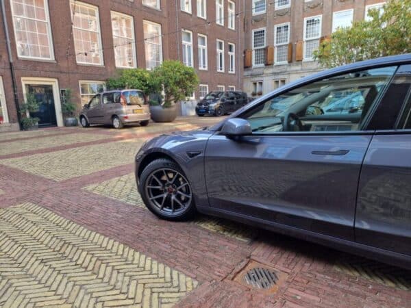 TSS Taxi Zakelijk