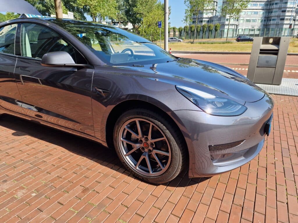 Taxi Zoetermeer